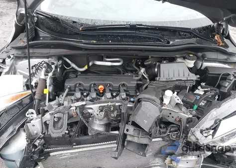 2020 Honda Hr-V Awd Ex z USA, uszkodzony, nr VIN 3CZRU6H53LM703702